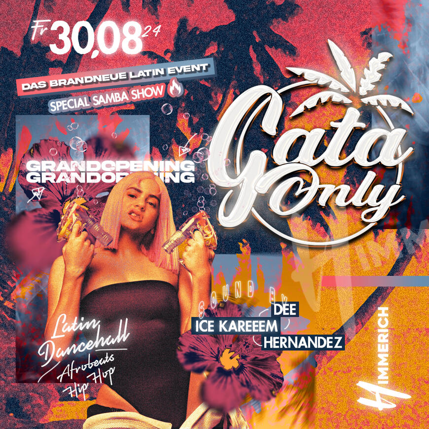 GATA ONLY GATA ONLY