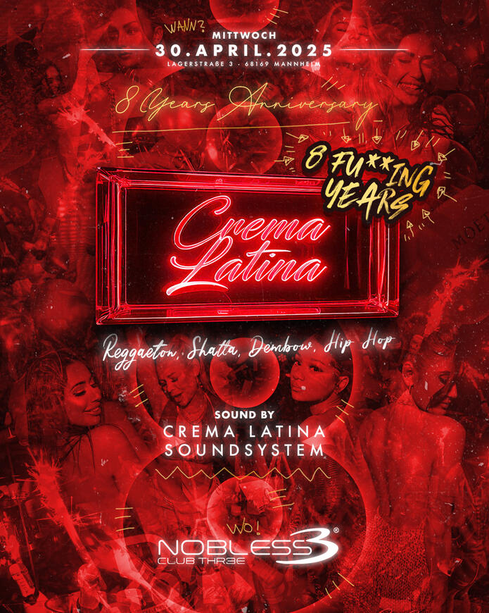 CREMA LATINA N CREMA LATINA N