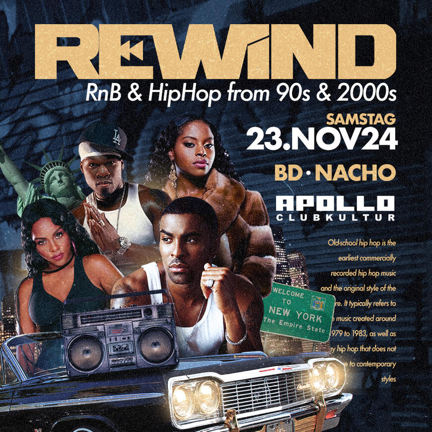 REWIND REWIND