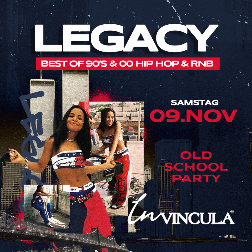 LEGACY LEGACY