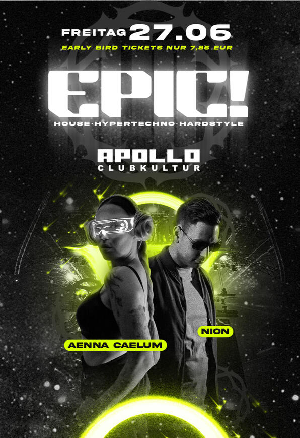 EPIC EPIC