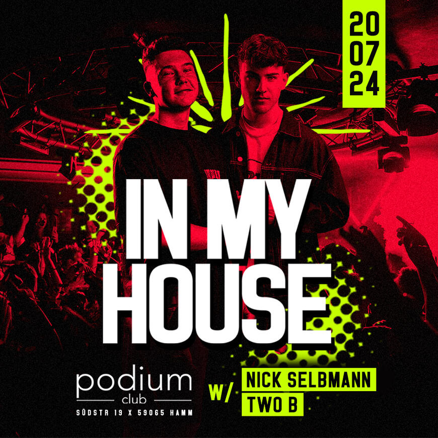 INMYHOUSE INMYHOUSE