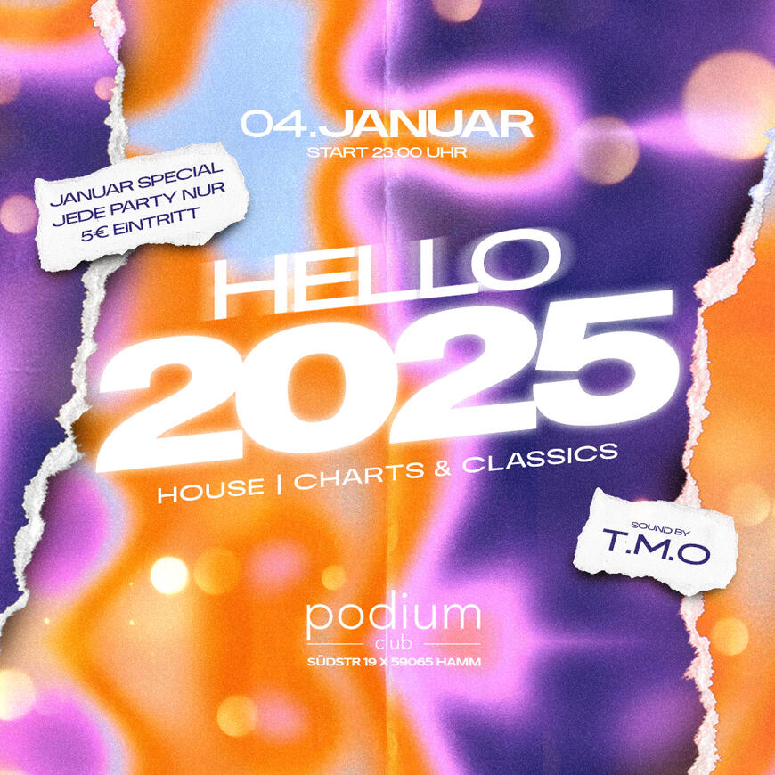 HELLO2025 HELLO2025